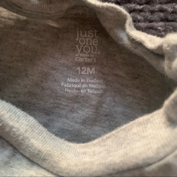 Carter’s Shark & Pineapple Summer Outfit - Picture 5 of 5